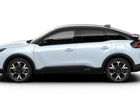 Neu Citroën C4 145 PS (106 kW) 2026 Weiß SUV