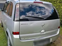 Usata Opel Astra 105 CV (77 kW) 2009 Utilitaria