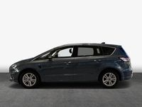 gebraucht Ford S-MAX 2.5 Duratec FHEV TITANIUM 110 kW 5-türig (Benzin/Elektro)