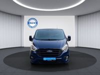 gebraucht Ford 300 Transit CustomL1 Trend PDC*KLIMA*TEMPO*AHK