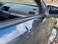 Gebraucht Opel Astra 105 PS (77 kW) 2006 Blau Kleinwagen