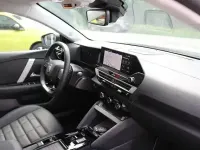 Gebraucht Citroën C4 X 131 PS (96 kW) 2025 Grau SUV
