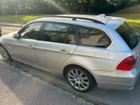 Gebraucht BMW 330 258 PS (189 kW) 2006 Grau Kombi