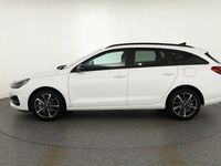 Neu Hyundai i30 140 PS (102 kW) 2025 Weiß Kombi