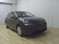 Gebraucht Opel Corsa Elegance 101 PS (74 kW) 2023 Diamant schwarz metallic Kleinwagen