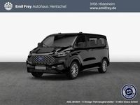Gebraucht Ford Tourneo Titanium 118 PS (86 kW) 2025 Schwarz Kombi