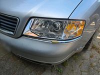 Second-hand Audi A6 110 CP (80 kW) 1999 Break