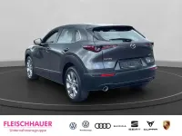 Second-hand Mazda CX-30 Selection 179 CP (131 kW) 2020 Gri SUV