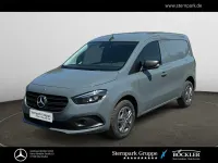 Neu Mercedes Citan 112 116 PS (85 kW) 2026 Grau Van / Kleinbus