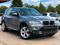 Gebraucht BMW X5 235 PS (172 kW) 2009 Grau SUV
