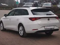 Gebraucht Seat Leon 150 PS (110 kW) 2023 Andere