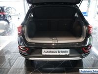 gebraucht VW T-Roc 1.5 TSI MOVE