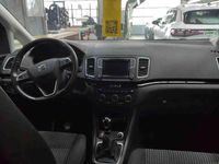 Gebraucht Seat Alhambra Style 150 PS (110 kW) 2022 Grau Van / Kleinbus