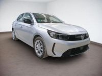 Gebraucht Opel Corsa Edition 101 PS (74 kW) 2024 Silber Kleinwagen