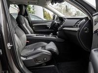 Second-hand Volvo XC90 Ultimate 250 CP (183 kW) 2022 Gri SUV