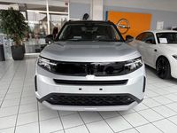 Gebraucht Opel Frontera 145 PS (106 kW) 2025 Silber SUV