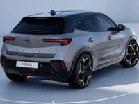 Neu Opel Mokka-e GSe 206 kW (281 PS) 2026 Grau SUV