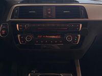 Gebraucht BMW 218 136 PS (100 kW) 2017 Grau Coupé