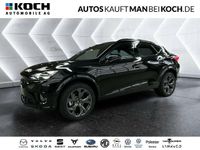 Gebraucht Cupra Formentor 150 PS (110 kW) 2022 Andere farbe SUV