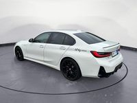 Gebraucht BMW 320 M Sport 190 PS (139 kW) 2025 Alpinweiß Limousine