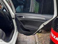 Gebraucht VW Golf VII 150 PS (110 kW) 2014 Weiß Kombi