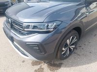 Neu VW T-Cross 150 PS (110 kW) 2026 Rauchgraumetallic SUV