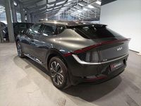 Gebraucht Kia EV6 167 kW (228 PS) 2023 Grau SUV