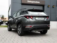 Gebraucht Hyundai Tucson Basis 265 PS (194 kW) 2023 Amazon grey SUV