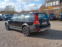 Gebraucht Volvo XC70 181 PS (133 kW) 2015 Schwarz Kombi