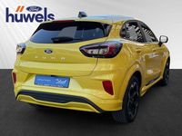 Neu Ford Puma Gen-E Premium 124 kW (169 PS) 2025 Gelb SUV