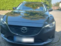 Gebraucht Mazda 6 2013 Kombi