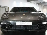 Gebraucht Porsche Panamera 4 E-Hybrid Platinum Edition 462 PS (339 kW) 2023 Grau Kleinwagen