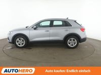 Gebraucht Audi Q3 Advanced 150 PS (110 kW) 2020 Grau SUV