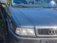 Second-hand Audi 80 90 CP (66 kW) 1994 Gri Berlinǎ