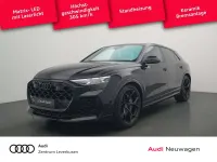 Neu Audi RS Q8 Performance 640 PS (470 kW) 2026 Mythosschwarz SUV