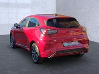 Gebraucht Ford Puma ST-Line 155 PS (114 kW) 2024 Rot SUV