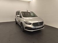 Gebraucht Mercedes T180 Progressive 130 PS (95 kW) 2025 Helvinsilber metallic Van / Kleinbus