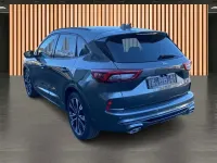 Gebraucht Ford Kuga ST-Line X 186 PS (136 kW) 2025 Grau SUV
