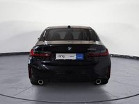 Gebraucht BMW 320 Performance 190 PS (139 kW) 2025 Schwarz Limousine