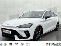 Neu Cupra Leon VZ 272 PS (200 kW) 2026 Weiß Kombi