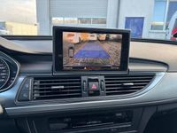Second-hand Audi A6 S-Line 177 CP (130 kW) 2013 Negru Break
