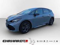 Gebraucht Cupra Born 150 kW (204 PS) 2022 Grau Kleinwagen