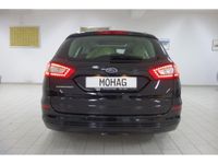 gebraucht Ford Mondeo Turnier 2.0 TDCi Titanium *AUTOMATIK*PANORAMAD*KAMERA*