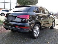 gebraucht Audi Q3 BJ 2018, 31.000 km, 1.4 TSFI