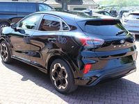 Neu Ford Puma Gen-E Premium 124 kW (169 PS) 2025 Schwarz SUV