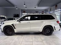 gebraucht Mercedes GLS63 AMG 4Matic Brabus 800 Umbau 6-Sitzer B&O