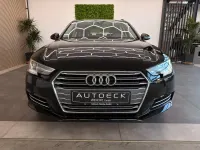 Gebraucht Audi A4 Sport 190 PS (139 kW) 2017 Schwarz Kombi