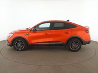 Gebraucht Renault Arkana R.S. 2022 Orange SUV