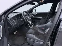 Gebraucht Volvo XC60 R-Design 181 PS (133 kW) 2014 Schwarz SUV