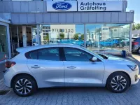 Gebraucht Ford Focus Titanium 155 PS (114 kW) 2025 Limousine